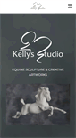 Mobile Screenshot of kellys-studio.com